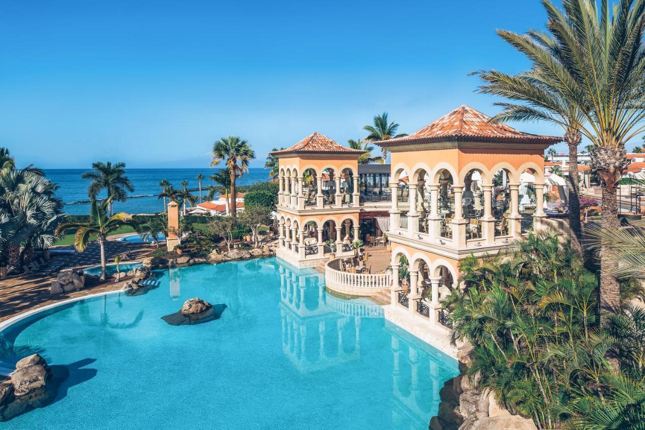 Hotel Joia El Mirador By Iberostar -adults Only 5*